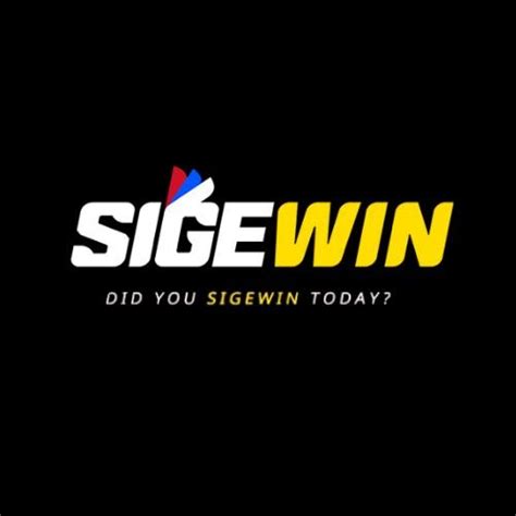 SIGEWIN .